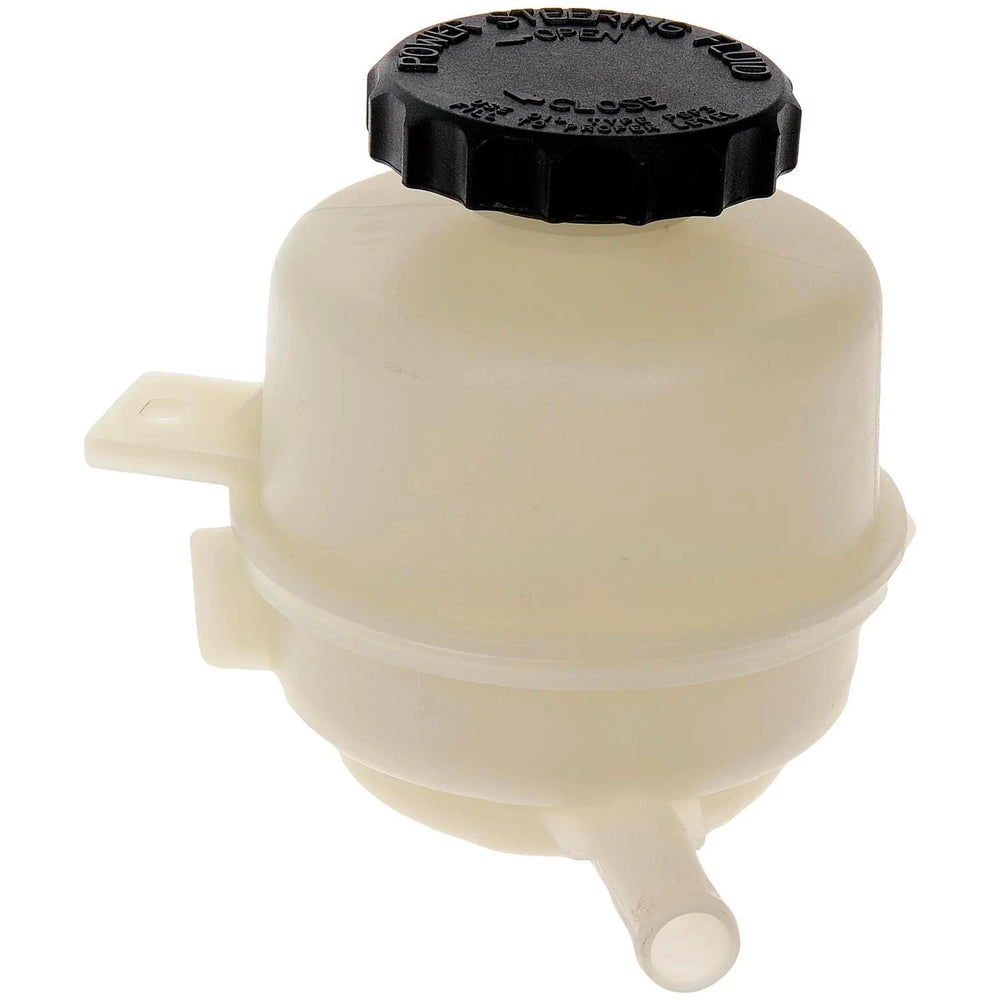 POWER STEERING FLUID RESERVOIR