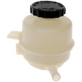 POWER STEERING FLUID RESERVOIR