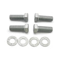 BOLT KIT,CALIPER TO SPINDLE,M16-2.0