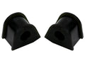 Whiteline Plus 80-92 Volkswagen T25 T3 21mm Front Sway Bar Mount Bushing