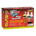 Stop Rust Kit Black