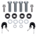 BOLT KIT,BRACKET/BRACKET