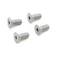 BOLT KIT,M10-1.50X25MM,FHCS,4 PACK