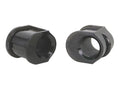 Whiteline KSK099-30 Front Swaybar Service kit (30mm); fits Pontiac GTO 04-06