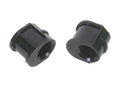 Whiteline KSK099-30 Front Swaybar Service kit (30mm); fits Pontiac GTO 04-06