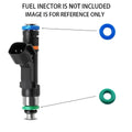 FUEL INJECTION REPAIR KIT