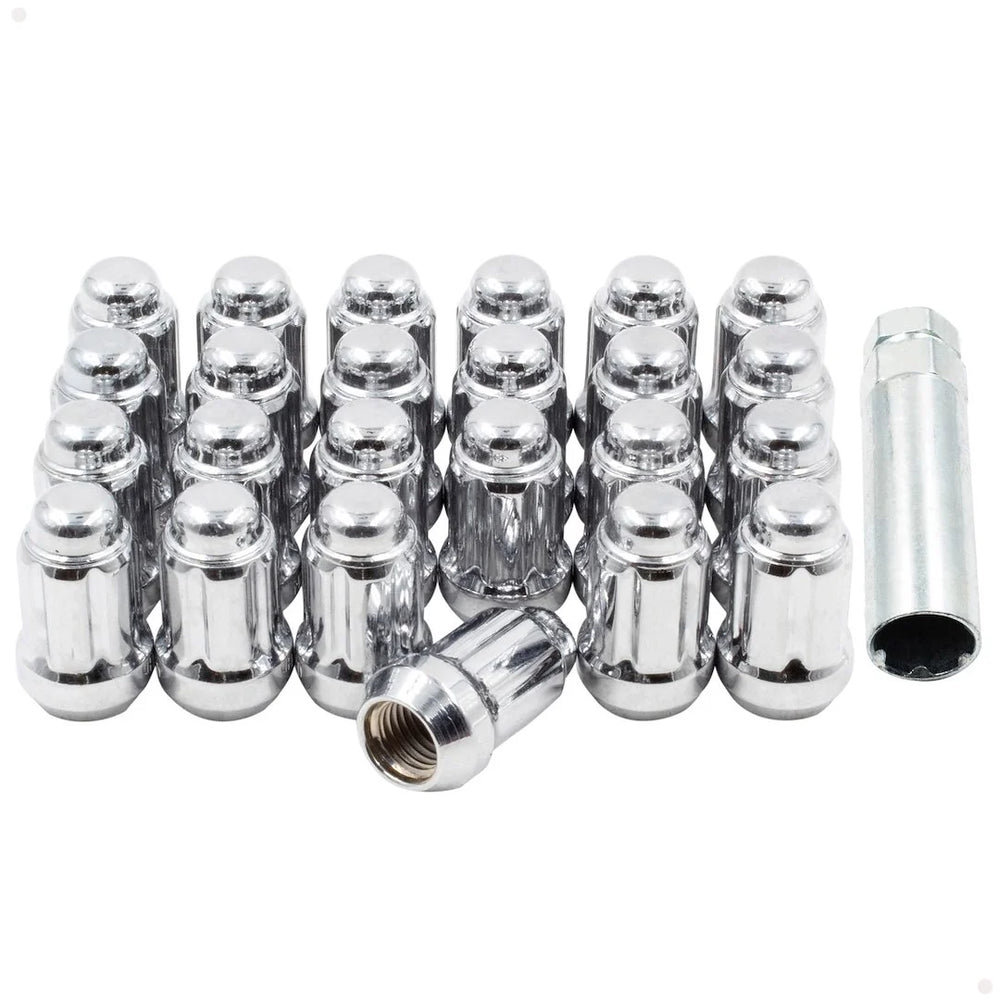 REVOLUTION auto part