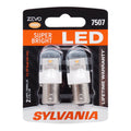 ZEVO2 G2 7507LED.BP2 EN-SP UPP 2SK