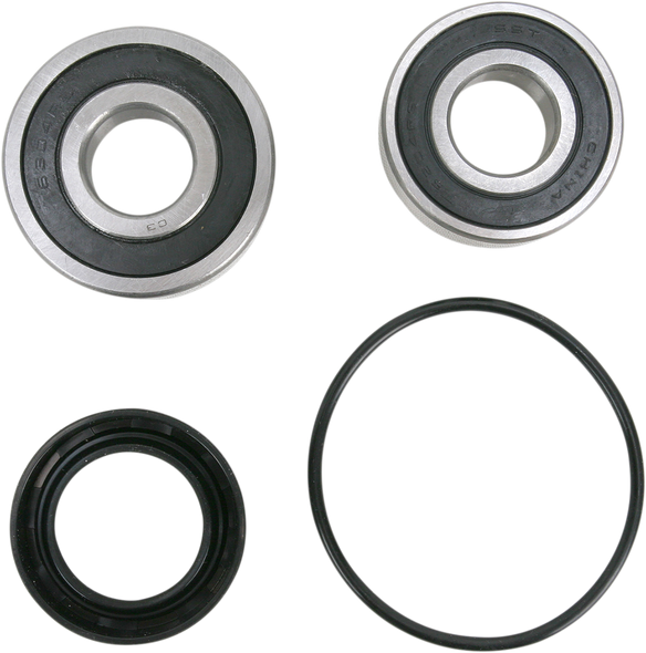 Pivot Works 80-82 Honda CB900C Rear Wheel Bearing Kit