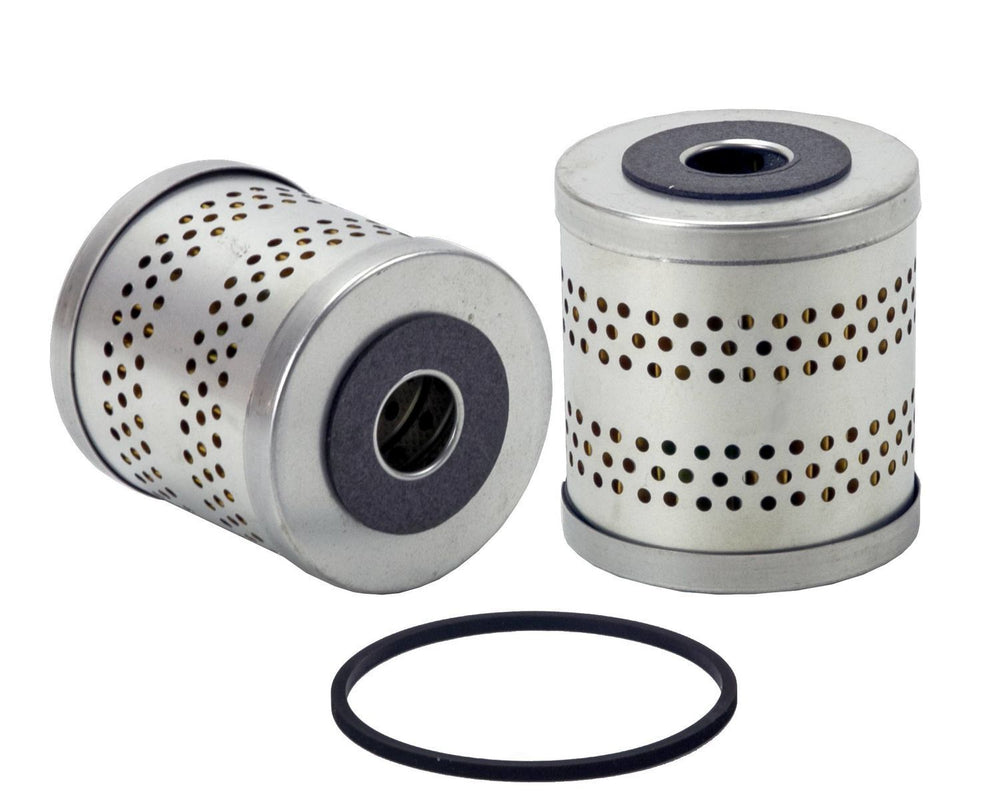 DAVID BROWN TRACTORS CARTRIDGE LUBE METAL CANISTER FILTER .812 ID/2.903 OD 25