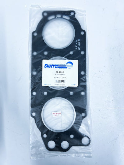 SIERRAMARINE auto part