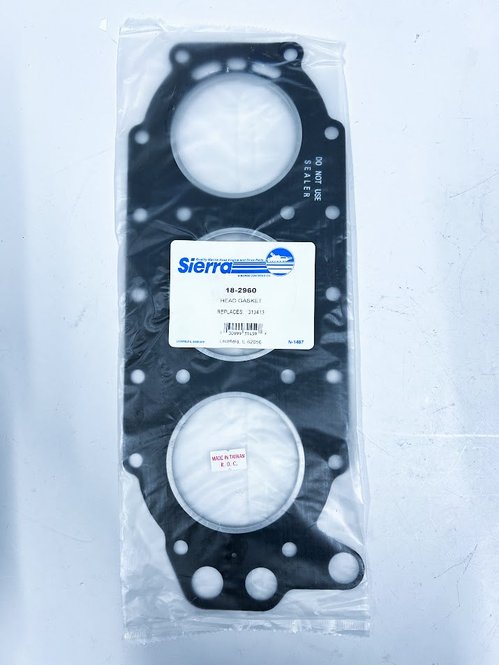 SIERRAMARINE auto part