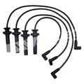 SPARK PLUG WIRE SET