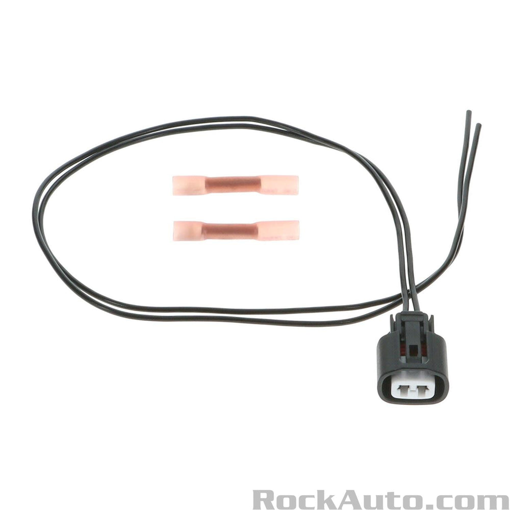 STANDARD IGN auto part