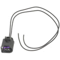 CRANKSHAFT SENSOR CONNECTOR