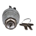 4-POSITION IGNITION SWITC