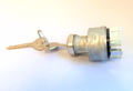 4-POSITION IGNITION SWITC