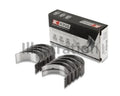 King Engine Bearings Audi A4 1.8L AEB (Size +.50 Oversized) Main Bearing Set