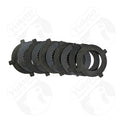 Yukon Gear Powr Lok Flat Drive Plate For Dana 44