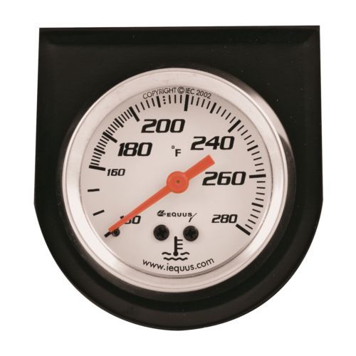 Equus Products gauge