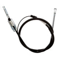 BRAKE CABLE