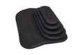 Transfer Case Shift Boot for 55-75 Jeep CJ-5, CJ-6, C101, C104 w/ D18 or D20 Crown Automotive
