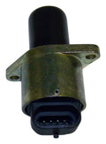 Idle Air Control Valve for 1987-1990 Jeep XJ Cherokee, MJ Comanche w/ 4.0L Eng Crown Automotive