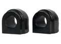 FRONT SWAY BAR MOUNT BUSHING 22MM 0215 MINI COOPER