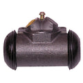 Front Wheel Cylinder for 69-78 CJs, 63-73 SJ, J-Series w/ 11 Inch Brakes,1.125 Inch Bore Crown Automotive