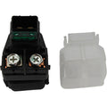 Arrowhead Arctic Cat ATV/Suzuki ATV/M/C Starter Relay - 12-Volt