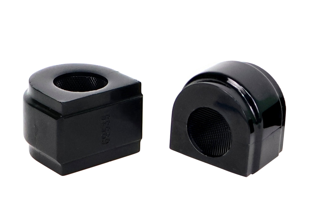 Whiteline 16-21 Honda Civic Sway Bar Mount Bushing Kit - 25mm