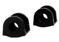 Whiteline KSK001-20 Rear Swaybar Service kit (20mm); fits Subaru Impreza 08-12