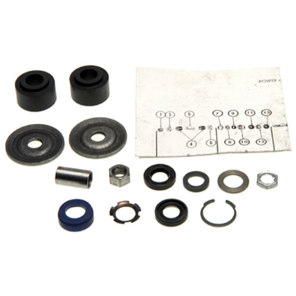 Gates Power Steering Repair Kit
