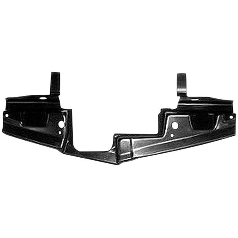 GRILLE BRKT STEEL UPPER SUPPORT CTS SEDAN 0814;COUPE 1115