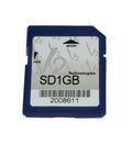 2 GB SD Card for LM-2 and PL-1
