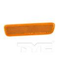RH FRONT SIDE REFLECTOR SIDE BUMPER MOUNTED CHRYSLER PACIFICA 20042008