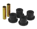 Prothane 87-96 Jeep Wrangler Front or Rear Frame Shackle Bushings - Black