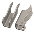 JL/JT FRONT AXLE SHOCK BRACKETS