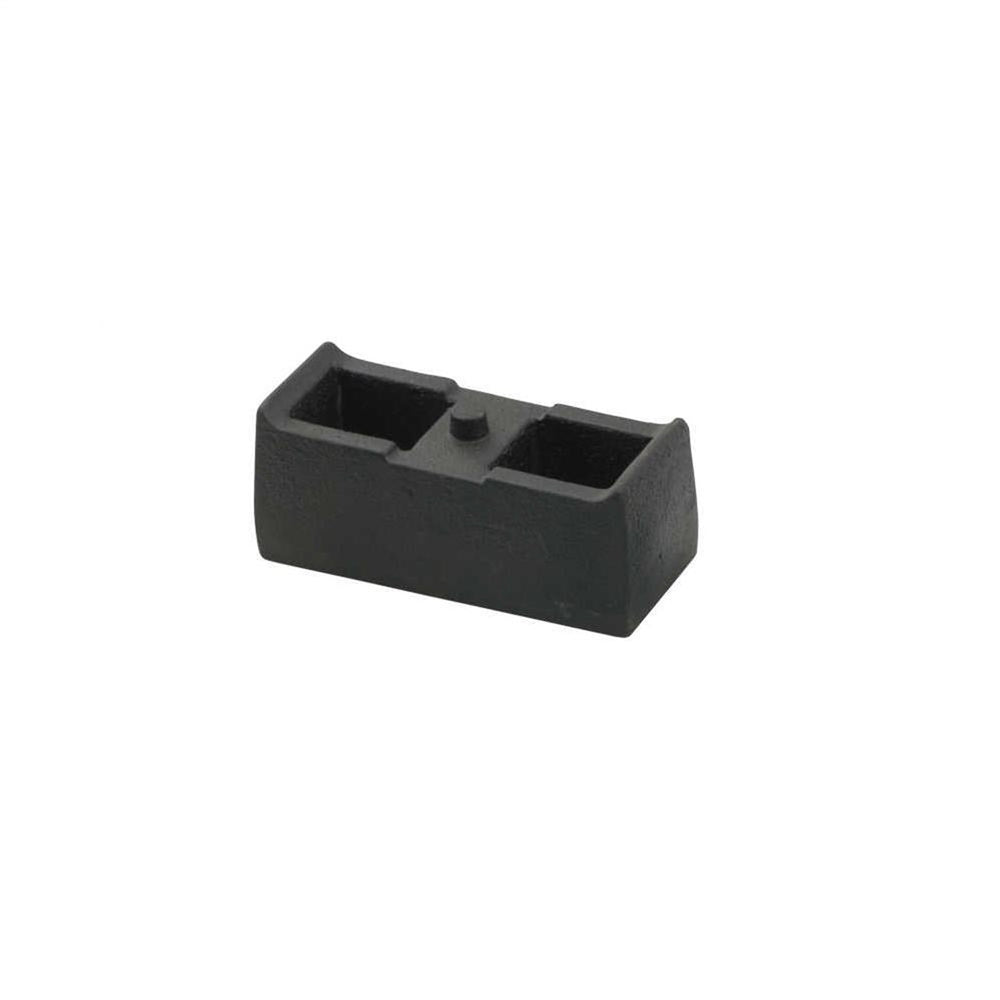 Pro Comp Rear Lift Block - 3.5In -