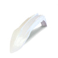 Cycra 20+ Yamaha WR250F Performance Front Fender - Black