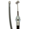 BRAKE CABLE