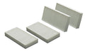 1118 WRANGLER CABIN AIR PANEL FILTER 5.94IN L X 2.91IN W .79IN H QTY