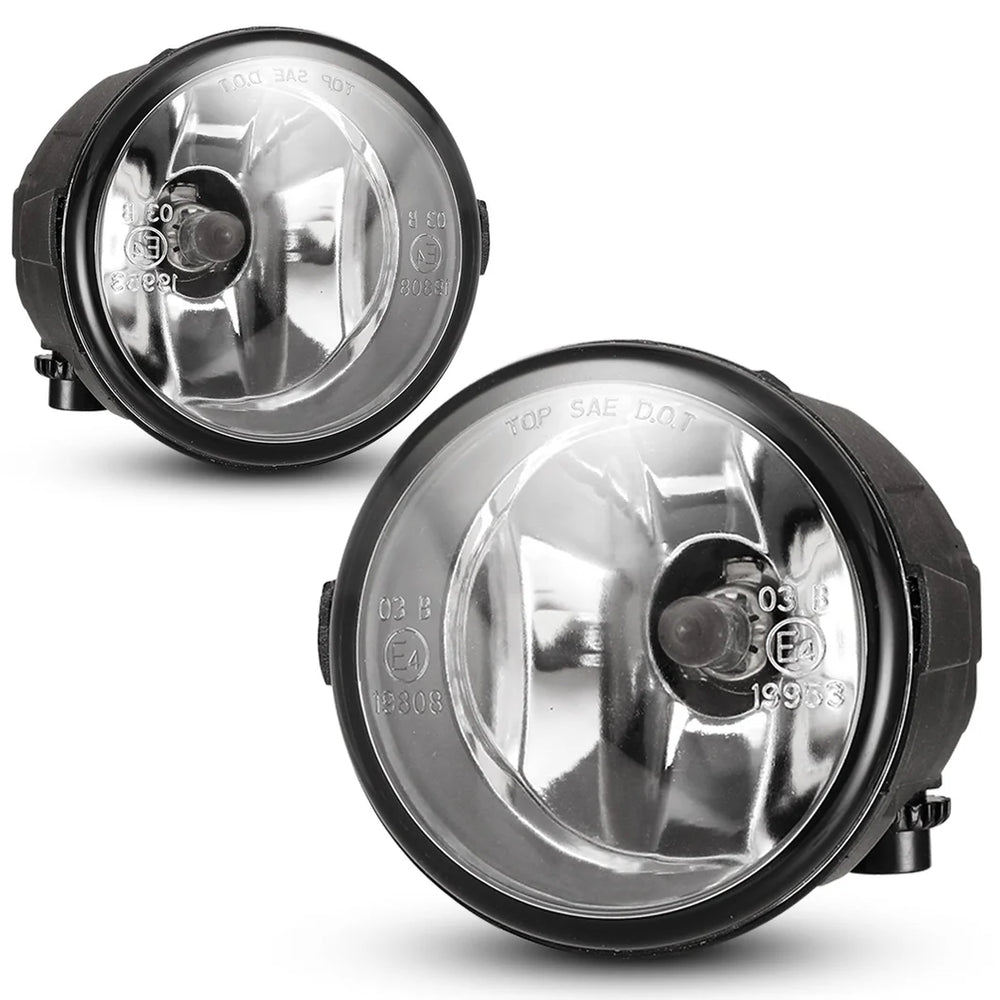 Winjet fog light kit