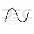 DFC 07-12 Nissan Sentra Front-L Brake Hose