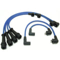 NGK Eagle Medallion 1989-1988 Spark Plug Wire Set