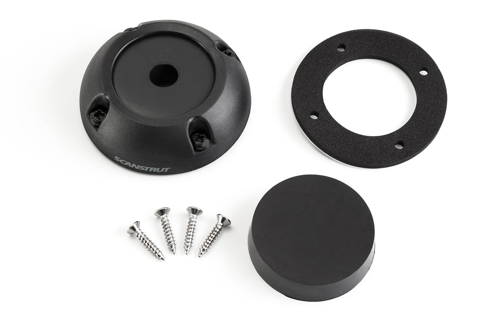 SCANSTRUT black auto part