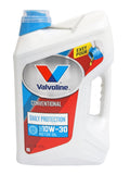 DAILY PRTCTN 10W30 EZ POUR 5QT BTL