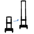 Xpower black auto part