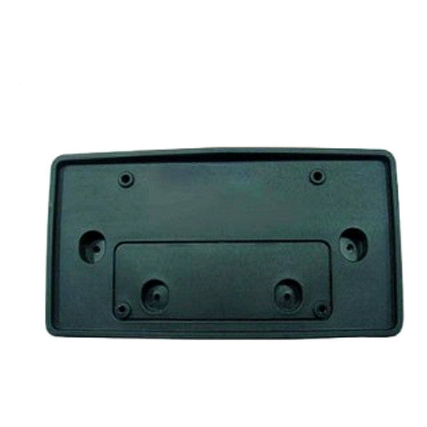 FRONT BUMPER LIC BRKT CPE CTS 0811