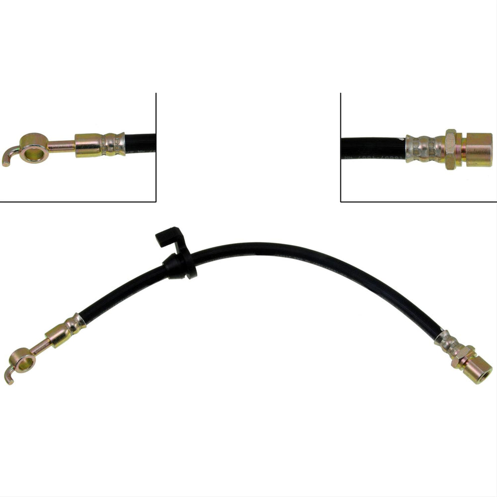 BRAKE HOSE
